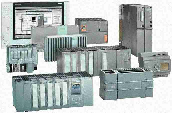 PLC