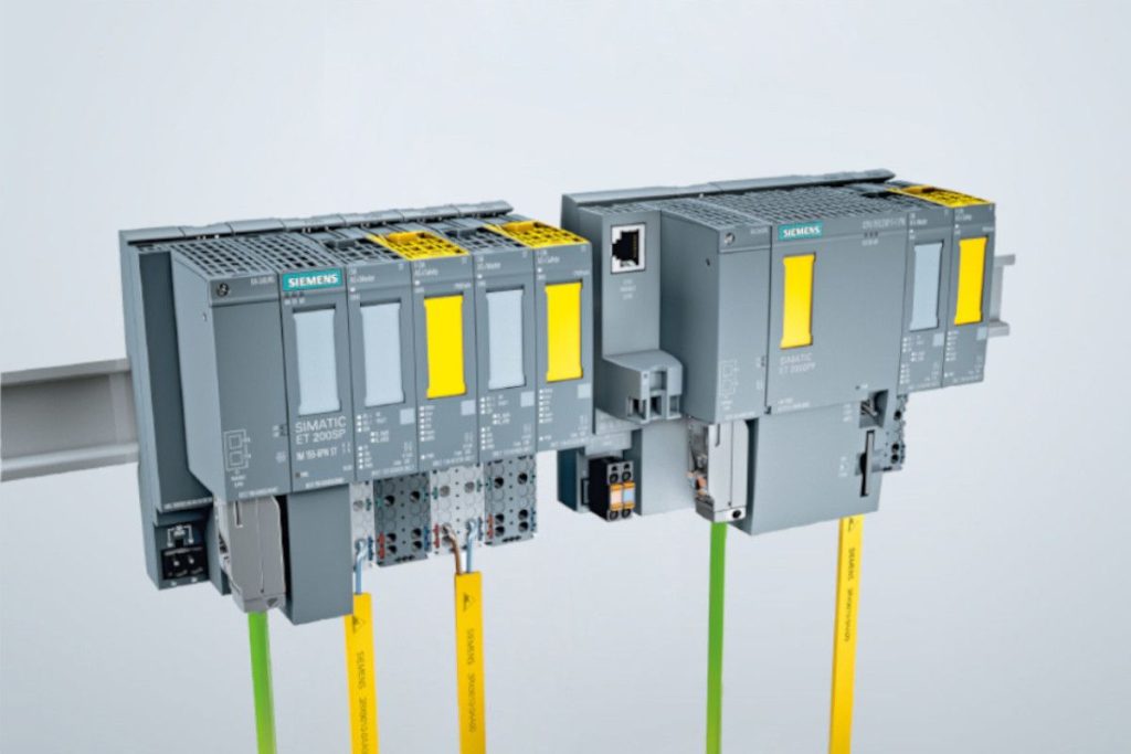 AC Drives