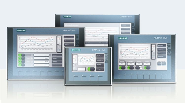 Servo Drives