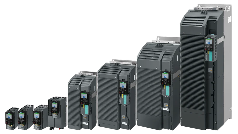 Encoders