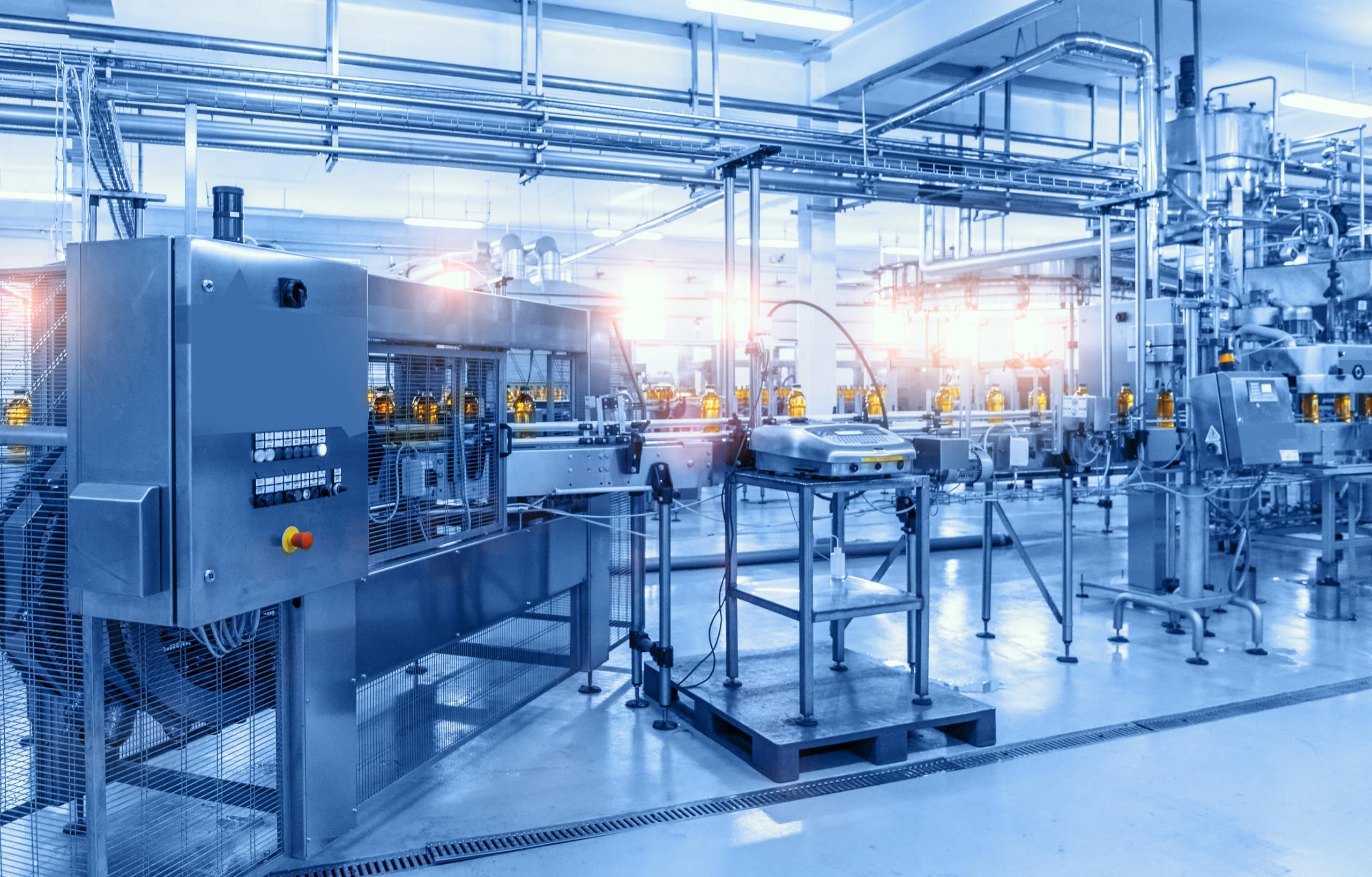 Food Processing