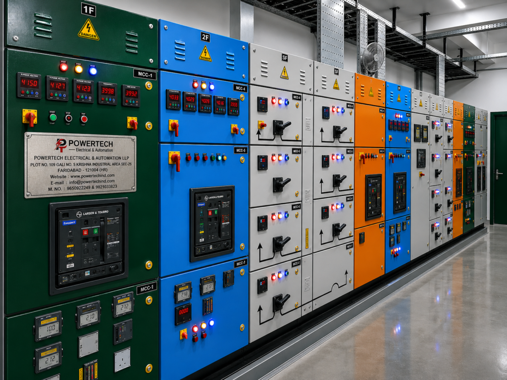 LT Panel