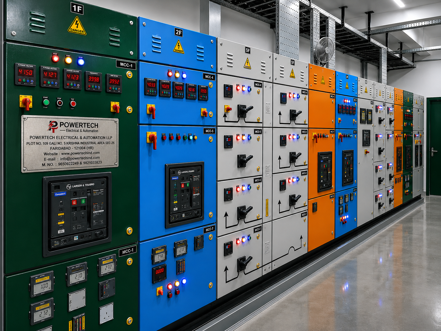 LT Panel