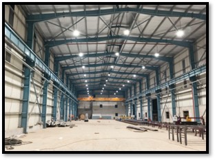 ATS BUILDING SYSTEM PVT. LTD.