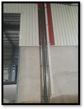 Cabling