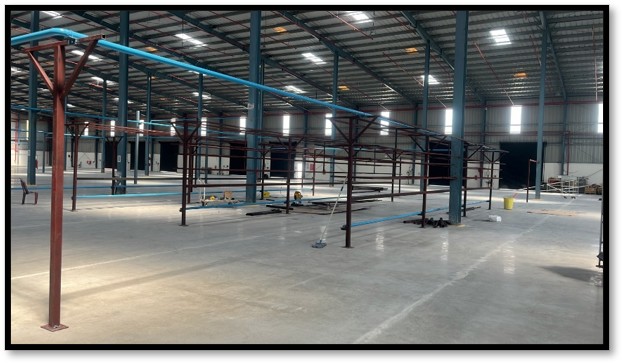 Sumiriko Imperial Rubber India Private Limited