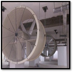HVAC System
