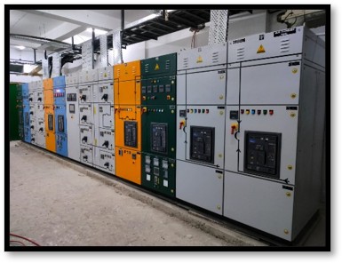 LT Panel