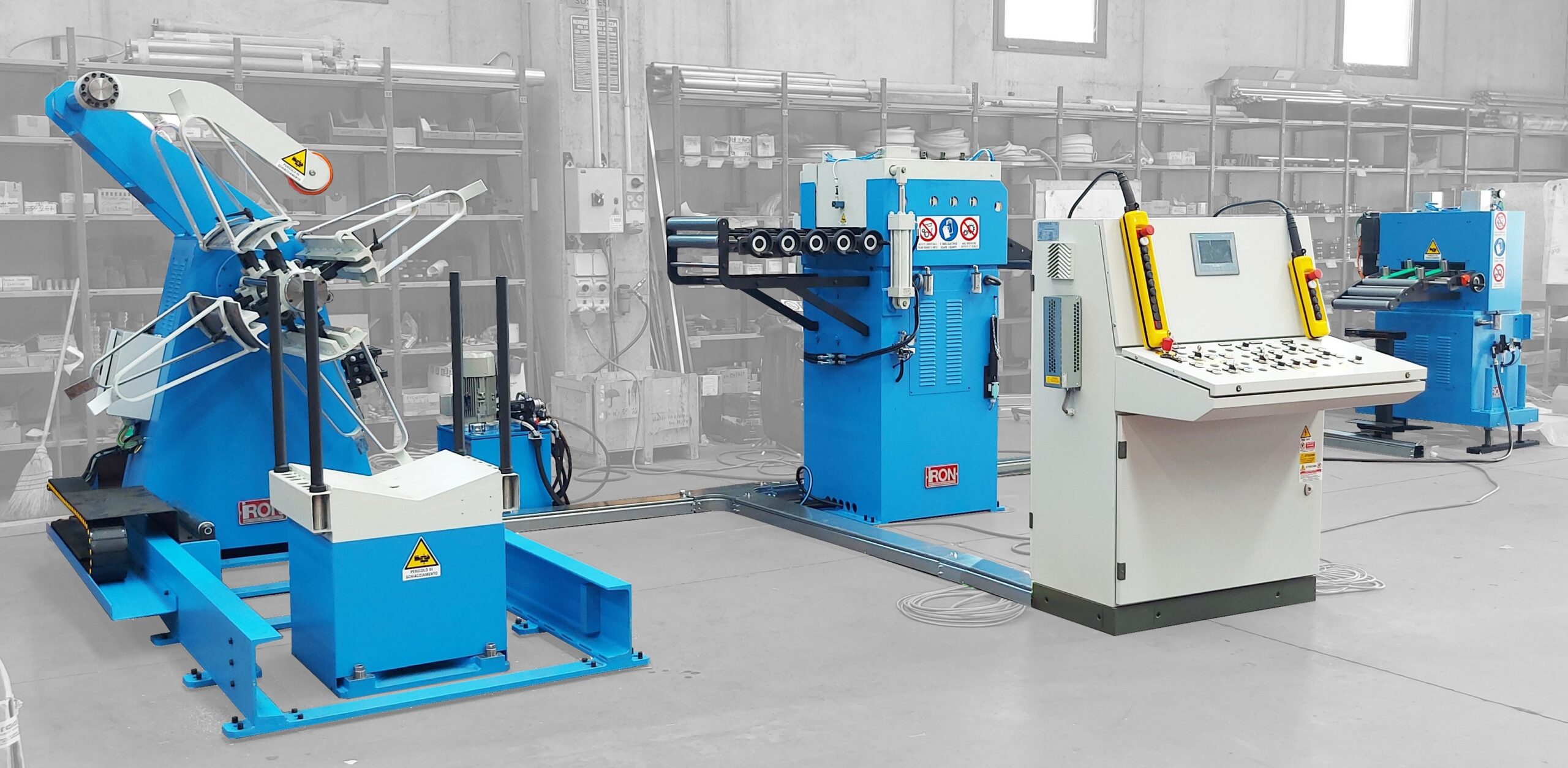 Sheet Processing
