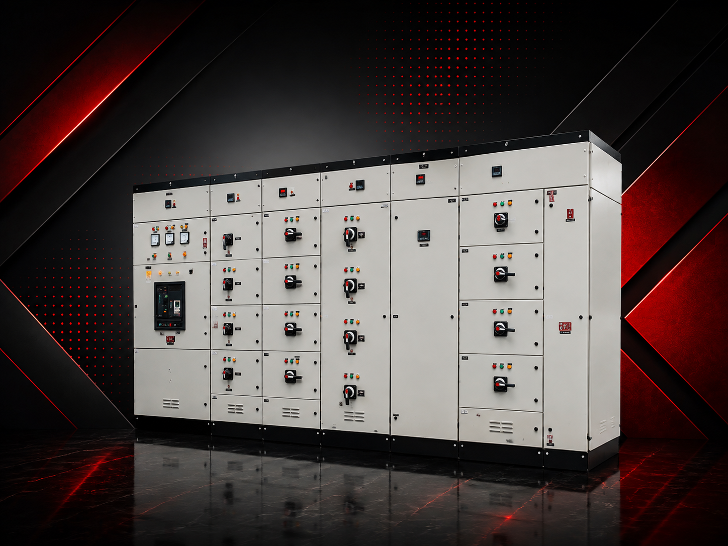Electric Panel