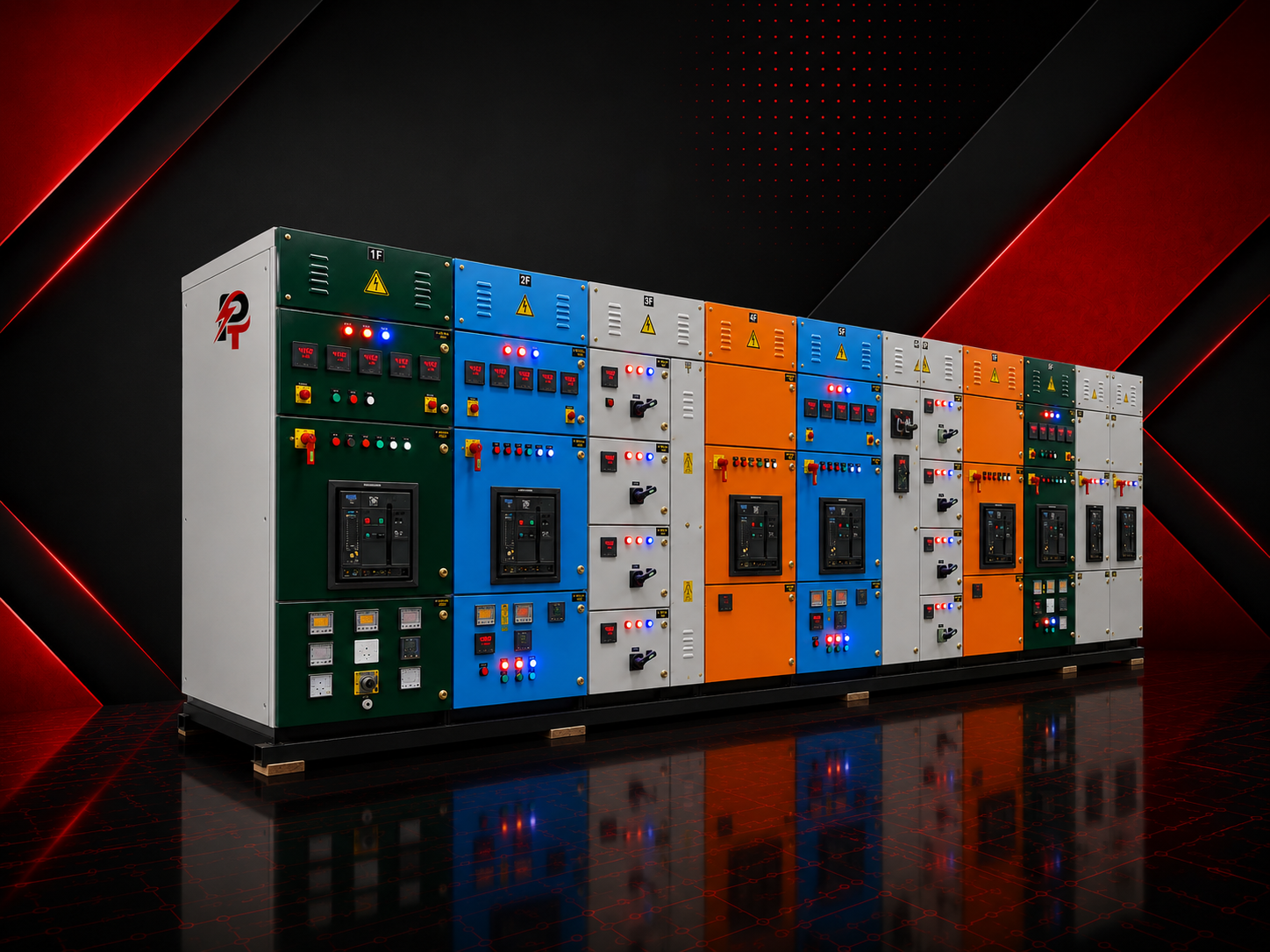 Electric Panel