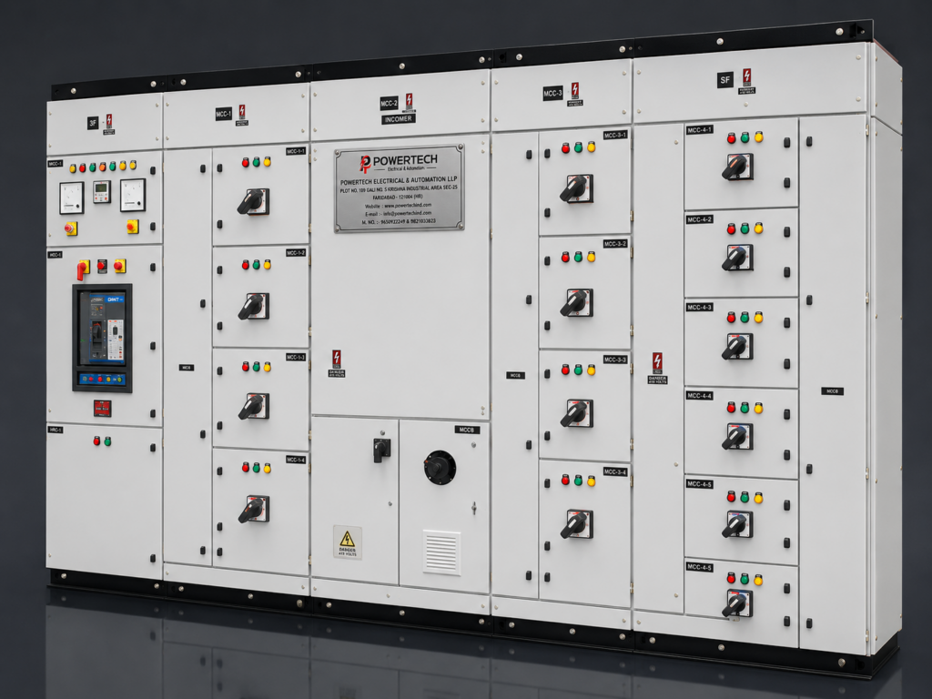IMCC Panel